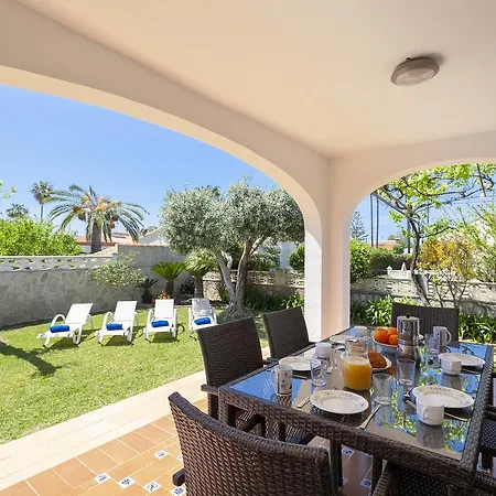 Ferienhaus Palabot *
