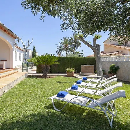 Ferienhaus Palabot Dénia