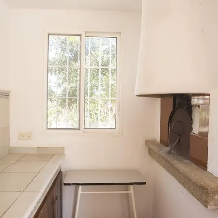 Holiday home Palabot Denia