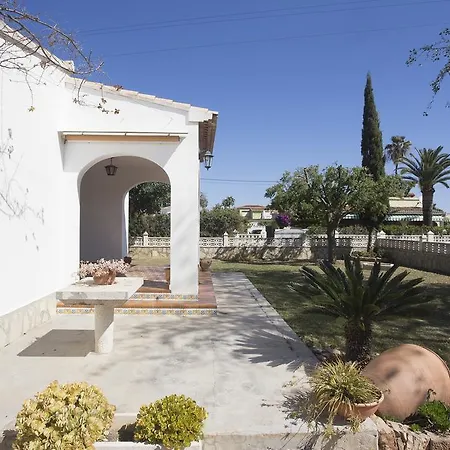 Holiday home Palabot