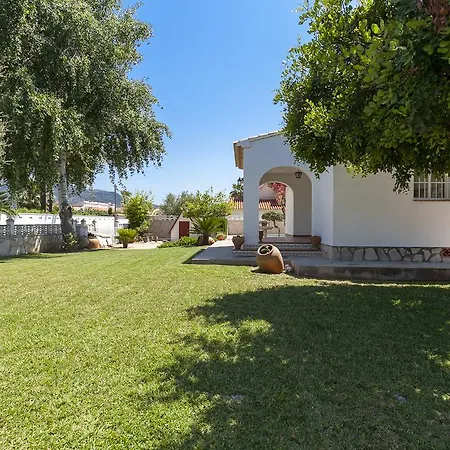 Holiday home Palabot
