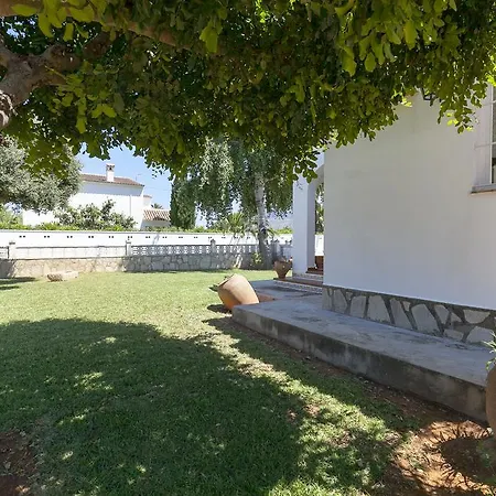 Palabot Holiday home Denia