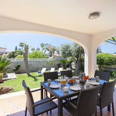 Holiday home Palabot