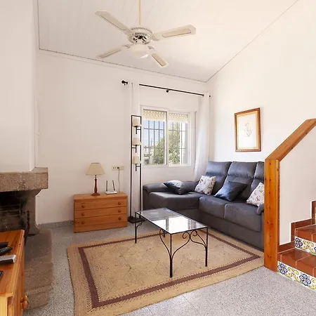 Holiday home Palabot *