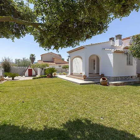 Holiday home Palabot Denia