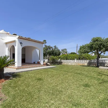 Palabot Holiday home Denia